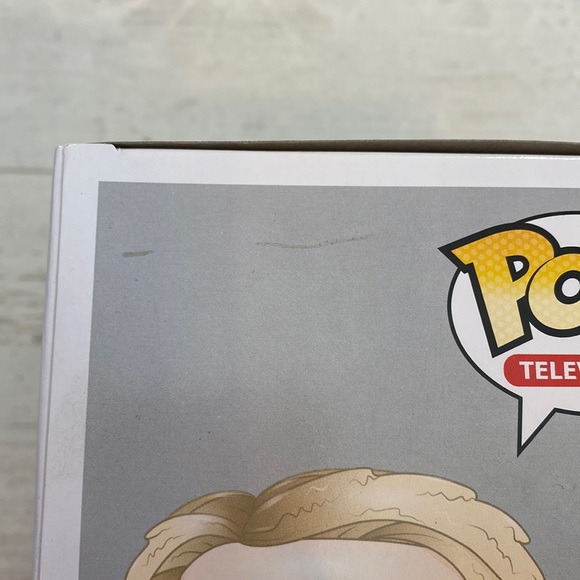 Funko Pop Hypodermic Sally #324 American Horror Story Hotel Figure - Picture 7 of 8